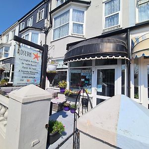 The Roslyn Guest House