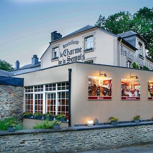 Hotel Le Charme De La Semois